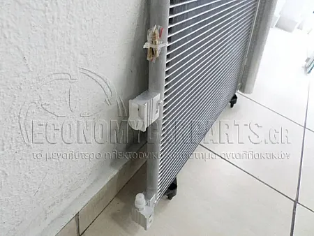 ΨΥΓΕΙΟ A/C ΒΕΝΖΙΝΗ 1,9-2,0 ΠΕΤΡΕΛΑΙΟ (52*36*1,6)