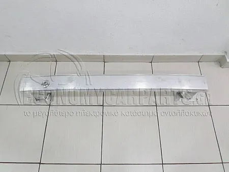 ΤΡΑΒΕΡΣΑ ΠΡΟΦΥΛΑΚΤΗΡΑ ΕΜΠΡΟΣ (ΑΛΟΥΜΙΝΙΟ)