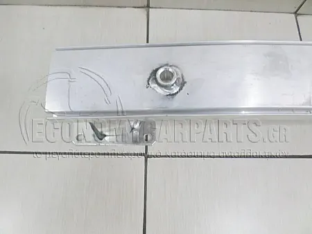 ΤΡΑΒΕΡΣΑ ΠΡΟΦΥΛΑΚΤΗΡΑ ΕΜΠΡΟΣ (ΑΛΟΥΜΙΝΙΟ)