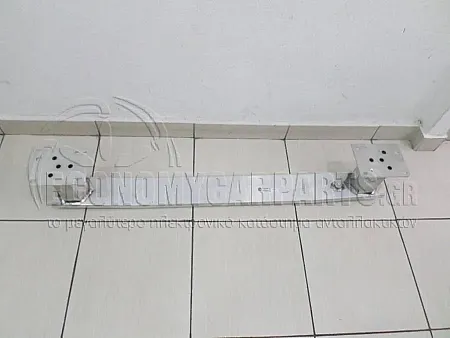 ΤΡΑΒΕΡΣΑ ΠΡΟΦΥΛΑΚΤΗΡΑ ΕΜΠΡΟΣ (ΑΛΟΥΜΙΝΙΟ)