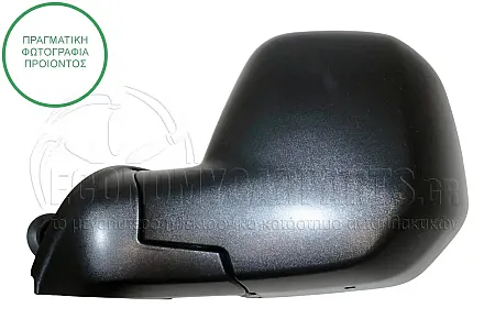 ΚΑΘΡΕΦΤΗΣ ΕΞΩΤΕΡΙΚΟΣ ΜΗΧΑΝΙΚΟΣ 2008-2012 (CONVEX GLASS)