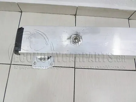 ΤΡΑΒΕΡΣΑ ΠΡΟΦΥΛΑΚΤΗΡΑ ΕΜΠΡΟΣ (ΑΛΟΥΜΙΝΙΟ) (ΤΡΑΒΕΡΣΑ ΣΑΣΙ)