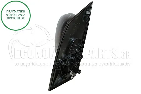 ΚΑΘΡΕΦΤΗΣ ΕΞΩΤΕΡΙΚΟΣ ΜΗΧΑΝΙΚΟΣ ΜΕ ΝΤΙΖΕΣ (CONVEX GLASS)