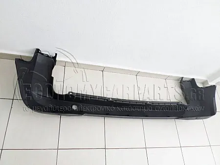 ΠΡΟΦΥΛΑΚΤΗΡΑΣ ΠΙΣΩ (ΓΙΑ ΟΧΗΜΑΤΑ ΜΕ ΔΙΠΛΗ ΠΟΡΤΑ ΠΙΣΩ)