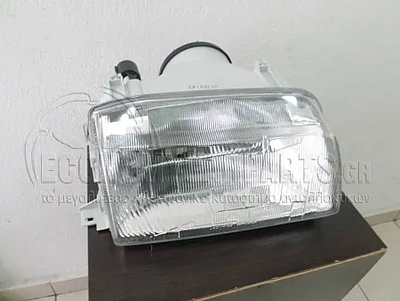 ΦΑΝΑΡΙ ΕΜΠΡΟΣ