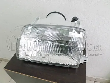 ΦΑΝΑΡΙ ΕΜΠΡΟΣ