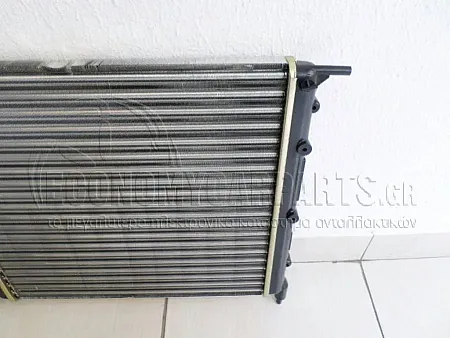 ΨΥΓΕΙΟ ΝΕΡΟΥ  1.2-1.4cc 8V(39*38) (ΚΛΕΙΣΤΟ ΚYKΛΩΜΑ)