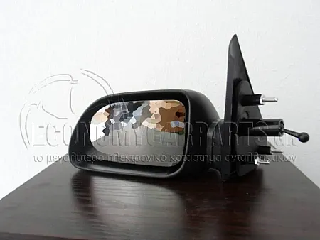 ΚΑΘΡΕΦΤΗΣ ΕΞΩΤΕΡΙΚΟΣ ΜΗΧΑΝΙΚΟΣ ME NTIZES (FLAT GLASS)