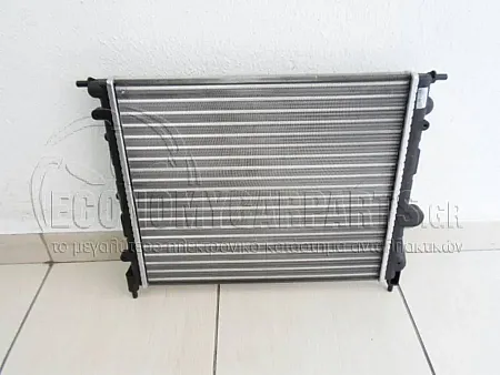 ΨΥΓΕΙΟ 1.2-1.4cc ΧΩΡΙΣ A/C (43*38)