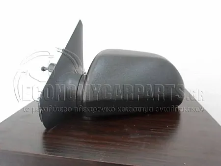 ΚΑΘΡΕΦΤΗΣ ΕΞΩΤΕΡΙΚΟΣ ΜΗΧΑΝΙΚΟΣ ME NTIZES (FLAT GLASS)