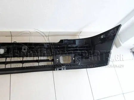 ΠΡΟΦΥΛΑΚΤΗΡΑΣ ΕΜΠΡΟΣ ΜΑΥΡΟΣ (ΜΕ ΘΕΣΕΙΣ ΓΙΑ ΠΡΟΒΟΛΕΙΣ) RN