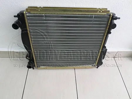 ΨΥΓΕΙΟ ΝΕΡΟΥ 1.2-1.4 8V (ΜΕ A/C )(43*40)
