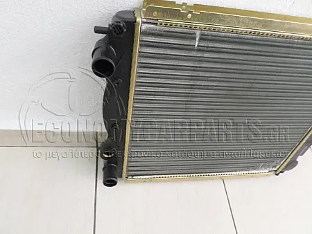 ΨΥΓΕΙΟ ΝΕΡΟΥ 1.2-1.4 8V (ΜΕ A/C )(43*40)