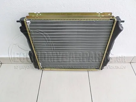 ΨΥΓΕΙΟ ΝΕΡΟΥ 1.2-1.4 8V (ΜΕ A/C )(43*40)