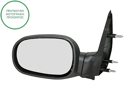 ΚΑΘΡΕΦΤΗΣ ΕΞΩΤΕΡΙΚΟΣ ΜΗΧΑΝΙΚΟΣ (FLAT GLASS)