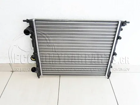 ΨΥΓΕΙΟ 1.2-1.4cc ΧΩΡΙΣ A/C (43*38)