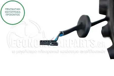 ΚΑΘΡΕΦΤΗΣ ΕΞΩΤΕΡΙΚΟΣ ΗΛΕΚΤΡΙΚΟΣ (CONVEX GLASS) (A)