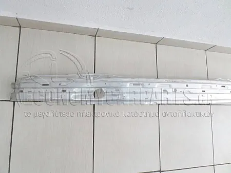ΤΡΑΒΕΡΣΑ ΠΡΟΦΥΛΑΚΤΗΡΑ ΕΜΠΡΟΣ (ΑΛΟΥΜΙΝΙΟ)