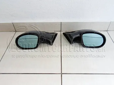 ΚΑΘΡΕΦΤΕΣ ΕΞΩΤΕΡΙΚΟΙ ΜΗΧΑΝΙΚΟΙ (LOOK M3) (ΣΕΤ)