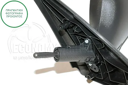 ΚΑΘΡΕΦΤΗΣ ΕΞΩΤΕΡΙΚΟΣ ΜΗΧΑΝΙΚΟΣ ΜΕ ΝΤΙΖΕΣ (CONVEX GLASS)
