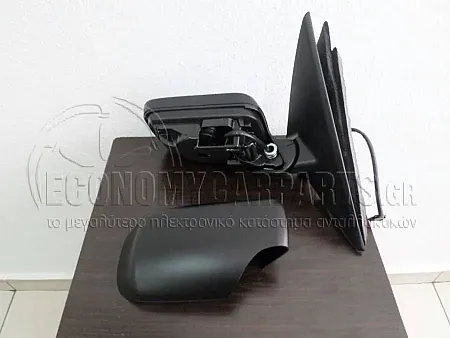 ΚΑΘΡΕΦΤΗΣ ΕΞΩΤΕΡΙΚΟΣ ΗΛΕΚΤΡΙΚΟΣ ΘΕΡΜΑΙΝΟΜΕΝΟΣ ΒΑΦΟΜΕΝΟΣ