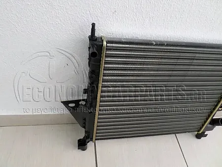 ΨΥΓΕΙΟ ΝΕΡΟΥ 1.2CC (ΜΗΧΑΝΙΚΟ/ΑΥΤΟΜΑΤΟ ΣΑΣΜΑΝ) ΧΩΡΙΣ A/C (43*37.7)