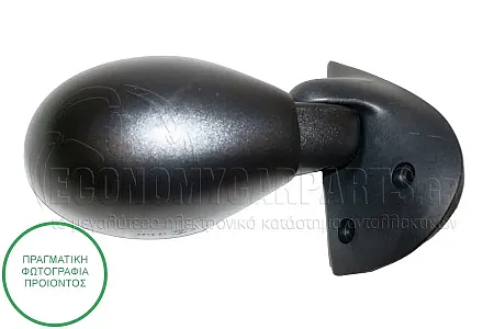 ΚΑΘΡΕΦΤΗΣ ΕΞΩΤΕΡΙΚΟΣ ΗΛΕΚΤΡΙΚΟΣ (CONVEX GLASS)