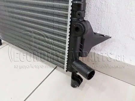 ΨΥΓΕΙΟ ΝΕΡΟΥ 1.1cc I 8V-1.2cc 16V (43*37.7) ΧΩΡΙΣ A/C