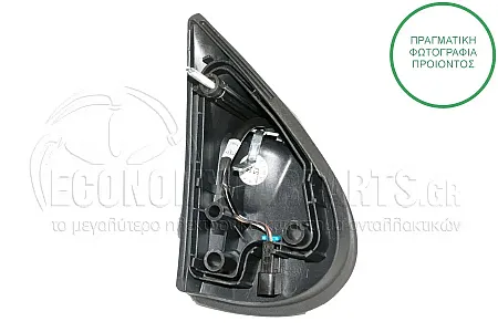ΚΑΘΡΕΦΤΗΣ ΕΞΩΤΕΡΙΚΟΣ ΗΛΕΚΤΡΙΚΟΣ (CONVEX GLASS)