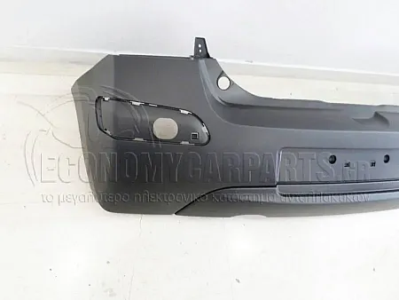 ΠΡΟΦΥΛΑΚΤΗΡΑΣ ΠΙΣΩ PRIMED