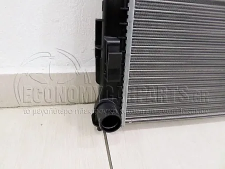 ΨΥΓΕΙΟ ΝΕΡΟΥ 1.2BZ-1.5DCi (ΜΕ & ΧΩΡΙΣ A/C) (49x40) (VALEO)
