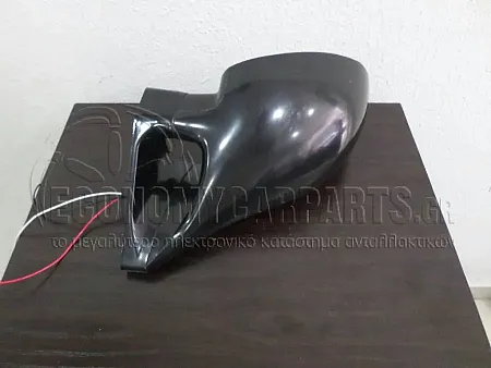 ΚΑΘΡΕΦΤΕΣ ΕΞΩΤΕΡΙΚΟΙ LOOK `M3` ΗΛΕΚΤΡΙΚΟΙ ΣΕΤ