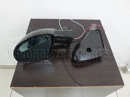 ΚΑΘΡΕΦΤΕΣ ΕΞΩΤΕΡΙΚΟΙ LOOK `M3` ΗΛΕΚΤΡΙΚΟΙ ΣΕΤ