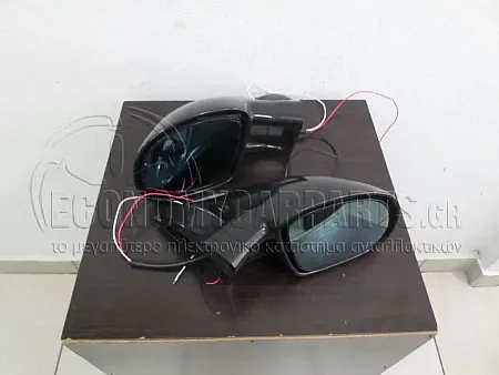 ΚΑΘΡΕΦΤΕΣ ΕΞΩΤΕΡΙΚΟΙ LOOK `M3` ΗΛΕΚΤΡΙΚΟΙ ΣΕΤ