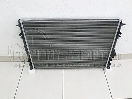 ΨΥΓΕΙΟ ΝΕΡΟΥ (1.4-1.6-1.8-2.20) (MΗΧΑΝΙΚΟ/AΥΤΟΜΑΤΟ ΣΑΣΜΑΝ) ΜΕ Α/C (58.5x41)