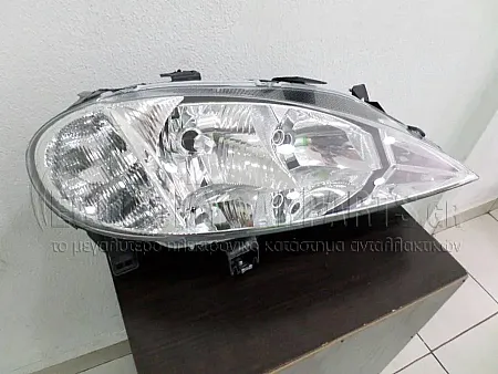 ΦΑΝΑΡΙ ΕΜΠΡΟΣ ΗΛΕΚΤΡΙΚΟ ΔΙΛΑΜΠΟ (VALEO)