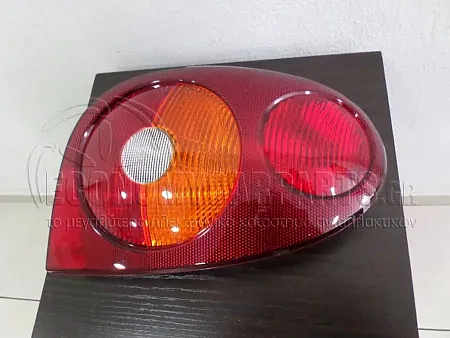 ΦΑΝΑΡΙ ΠΙΣΩ (VALEO)