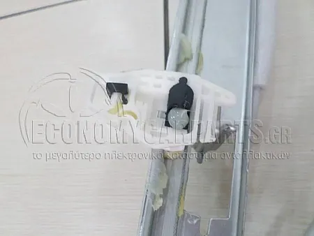 ΓΡΥΛΛΟΣ ΠΑΡΑΘΥΡΟΥ ΕΜΠΡΟΣ ΗΛΕΚΤΡΙΚΟΣ (ΓΙΑ ΕΚΔΟΣΕΙΣ ΜΕ ΛΕΙΤΟΥΡΓΙΑ COMFORT) (ΓΙΑ ΟΧΗΜΑΤΑ ΜΕ 4 'Η 5 ΠΟΡΤΕΣ)
