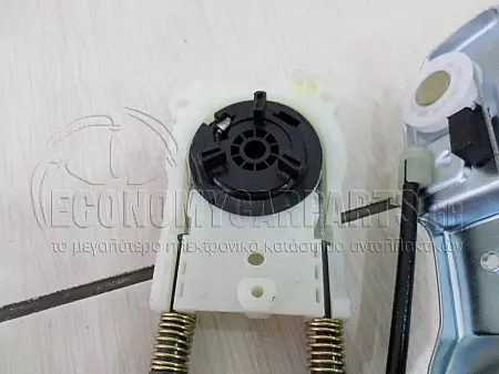 ΓΡΥΛΛΟΣ ΠΑΡΑΘΥΡΟΥ ΕΜΠΡΟΣ ΗΛΕΚΤΡΙΚΟΣ 4/5πορτο (ΧΩΡΙΣ ΜΟΤΕΡ)