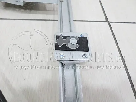 ΓΡΥΛΛΟΣ ΠΑΡΑΘΥΡΟΥ ΠΙΣΩ ΗΛΕΚΤΡΙΚΟΣ (ΧΩΡΙΣ ΜΟΤΕΡ) (LIFT-TEK)