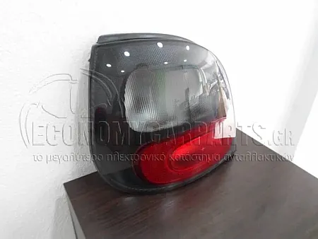ΦΑΝΑΡΙ ΠΙΣΩ (MARELLI)