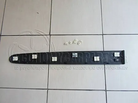 ΔΙΑΚΟΣΜΗΤΙΚΟ ΠΟΡΤΑΣ ΠΙΣΩ