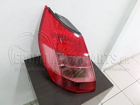 ΦΑΝΑΡΙ ΠΙΣΩ 2003-2005