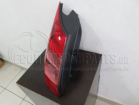 ΦΑΝΑΡΙ ΠΙΣΩ 2003-2005