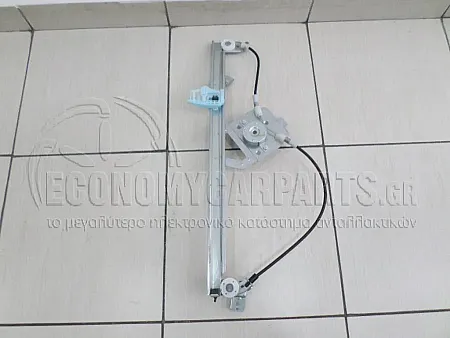 ΓΡΥΛΛΟΣ ΠΑΡΑΘΥΡΟΥ ΕΜΠΡΟΣ ΗΛΕΚΤΡΙΚΟΣ (ΧΩΡΙΣ ΜΟΤΕΡ)