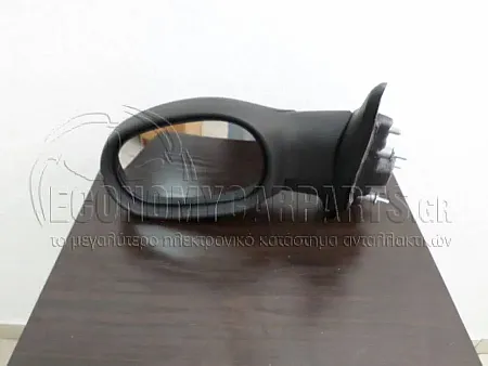 ΚΑΘΡΕΦΤΗΣ ΕΞΩΤΕΡΙΚΟΣ ΗΛΕΚΤΡΙΚΟΣ ΘΕΡΜΕΝΟΜΕΝΟΣ