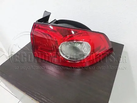 ΦΑΝΑΡΙ ΠΙΣΩ 5πορτο ΕΞΩΤΕΡΙΚΟ (VALEO) 2005-2007