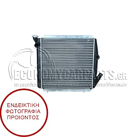 ΨΥΓΕΙΟ 1.6DIESEL(39X39)VALEO