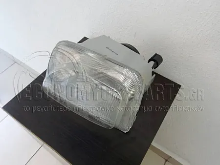 ΦΑΝΑΡΙ ΕΜΠΡΟΣ