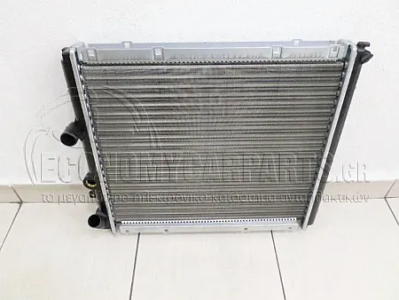 ΨΥΓΕΙΟ ΝΕΡΟΥ 1.5Dci-1.9DΜΕ & ΧΩΡΙΣ A/C(48X44)(ΜΕ ΒΙΔΩΤΟ ΒΕΝΤΙΛΑΤΕΡ)